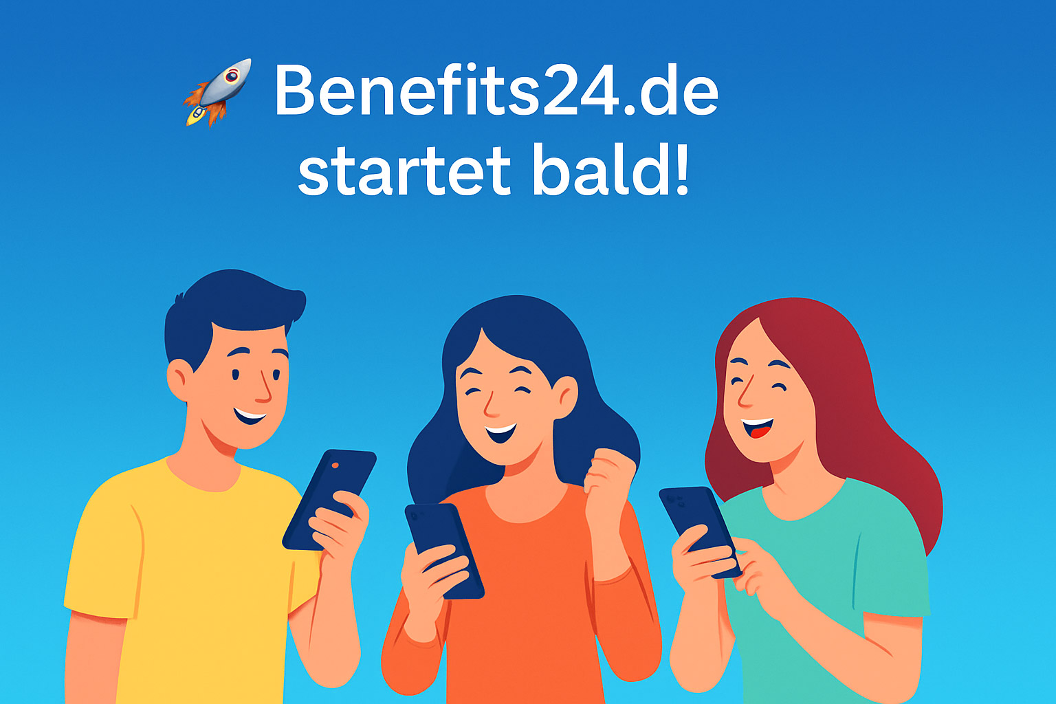 Benefits24.de Promo
